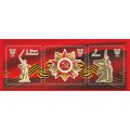 Виньетка «80 лет Победы!»